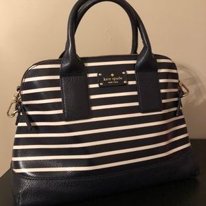 Kate Spade Southport Avenue Jenny Satchel